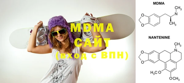 кристаллы Мегион